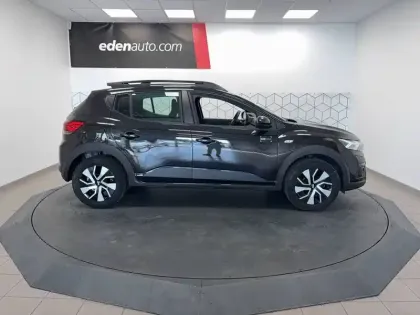 Photo 5 Dacia Sandero  TCe 90 GSR2