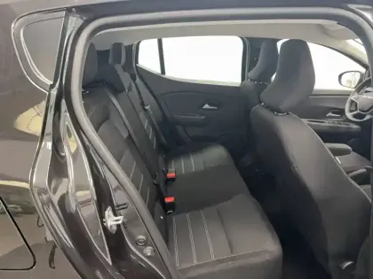 Photo 17 Dacia Sandero  TCe 90 GSR2