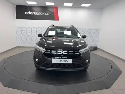 Photo 7 Dacia Sandero  TCe 90 GSR2