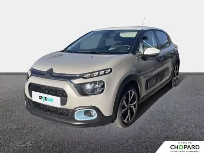 Photo Citroën C3 Elle