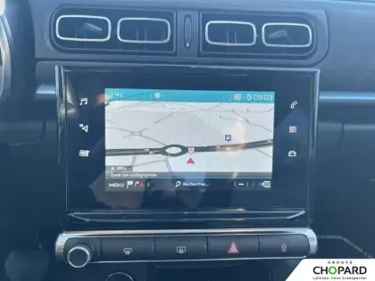 Photo 13 Citroën C3  PureTech 110 EAT6