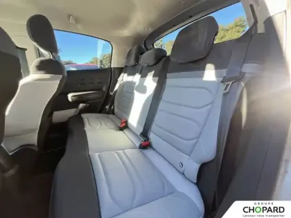 Photo 9 Citroën C3  PureTech 110 EAT6