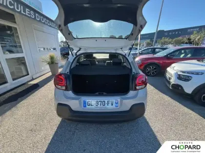 Photo 5 Citroën C3  PureTech 110 EAT6