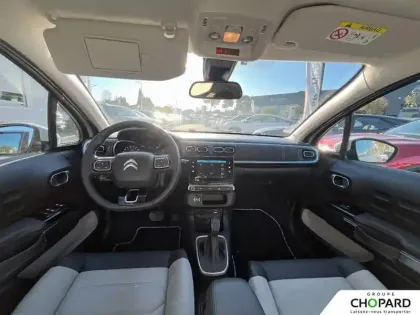 Photo 7 Citroën C3  PureTech 110 EAT6