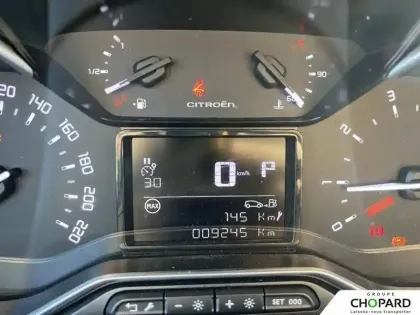 Photo 15 Citroën C3  PureTech 110 EAT6