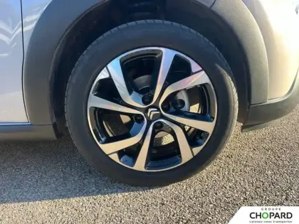 Photo 10 Citroën C3  PureTech 110 EAT6