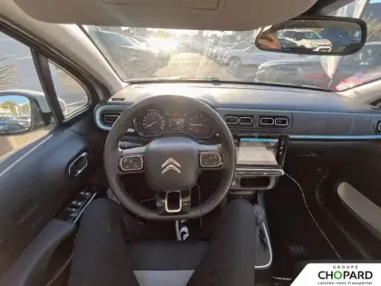 Photo 11 Citroën C3  PureTech 110 EAT6