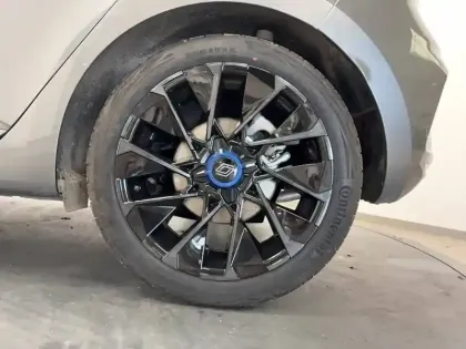 Photo 8 Renault Clio Gén. V (BJA) Ph2 esprit Alpine 5