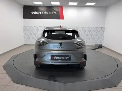 Photo 6 Renault Clio Gén. V (BJA) Ph2 esprit Alpine 5