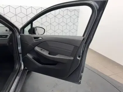 Photo 15 Renault Clio Gén. V (BJA) Ph2 esprit Alpine 5