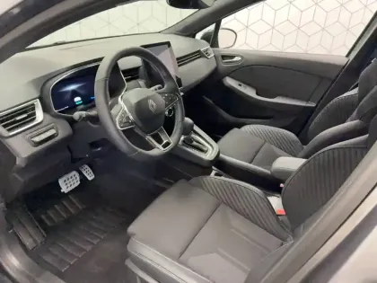 Photo 9 Renault Clio Gén. V (BJA) Ph2 esprit Alpine 5