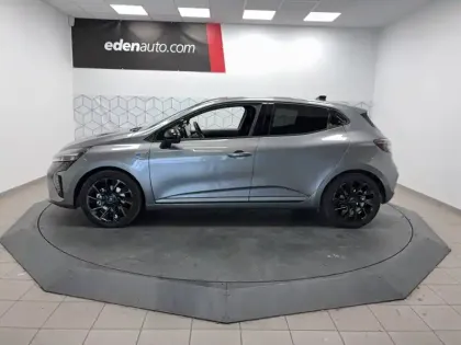 Photo Renault Clio Esprit Alpine