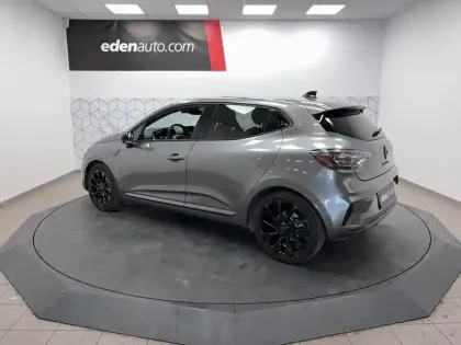 Photo 7 Renault Clio Gén. V (BJA) Ph2 esprit Alpine 5