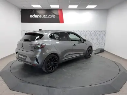 Photo 5 Renault Clio Gén. V (BJA) Ph2 esprit Alpine 5