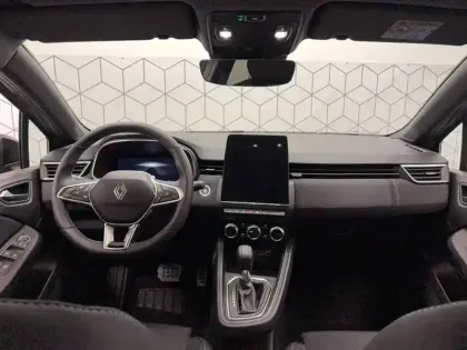 Photo 11 Renault Clio Gén. V (BJA) Ph2 esprit Alpine 5