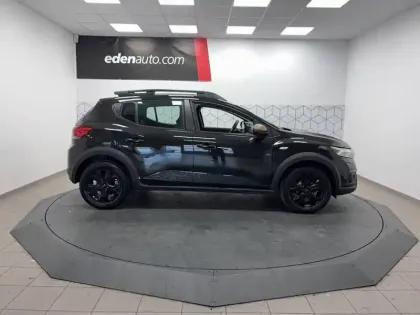 Photo 5 Dacia Sandero  ECO-G 100 GSR2