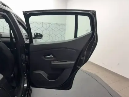 Photo 14 Dacia Sandero  ECO-G 100 GSR2