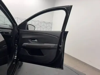 Photo 13 Dacia Sandero  ECO-G 100 GSR2