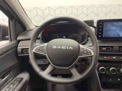 Photo 12 Dacia Sandero  ECO-G 100 GSR2