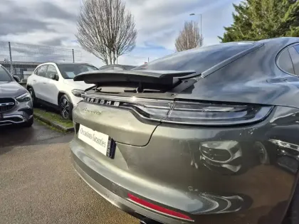 Photo 10 Porsche Panamera  4S V6 3.0 560 Hybrid