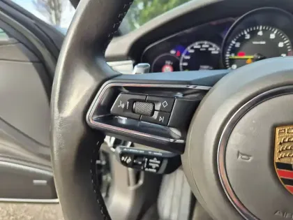 Photo 23 Porsche Panamera  4S V6 3.0 560 Hybrid