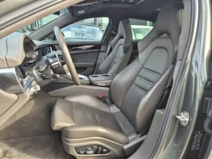 Photo 16 Porsche Panamera  4S V6 3.0 560 Hybrid