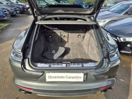 Photo 11 Porsche Panamera  4S V6 3.0 560 Hybrid
