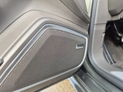 Photo 21 Porsche Panamera  4S V6 3.0 560 Hybrid