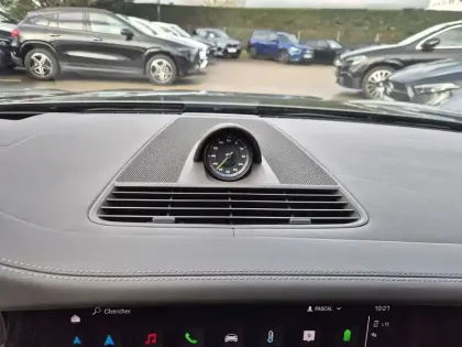 Photo 28 Porsche Panamera  4S V6 3.0 560 Hybrid