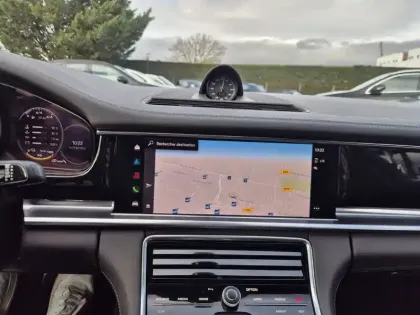 Photo 30 Porsche Panamera  4S V6 3.0 560 Hybrid