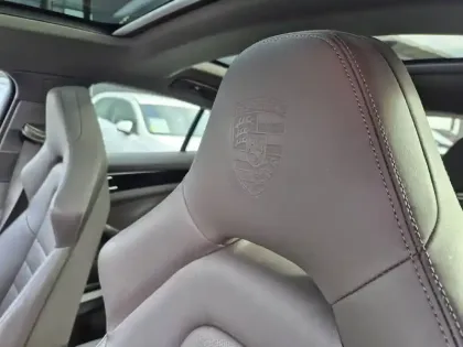 Photo 18 Porsche Panamera  4S V6 3.0 560 Hybrid