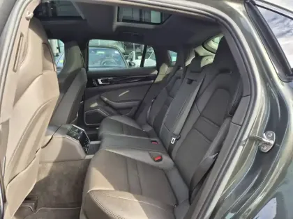 Photo 13 Porsche Panamera  4S V6 3.0 560 Hybrid