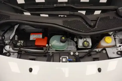 Photo 30 Renault Twingo  III SCe 65