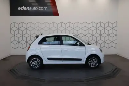 Photo 72 Renault Twingo  III SCe 65