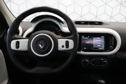 Photo 32 Renault Twingo  III SCe 65