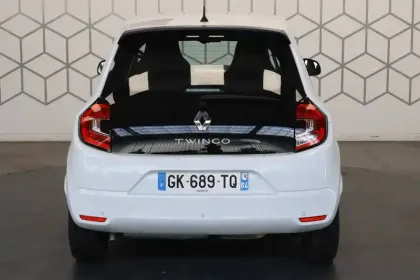 Photo 97 Renault Twingo  III SCe 65