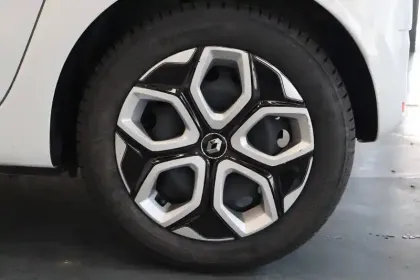 Photo 6 Renault Twingo  III SCe 65