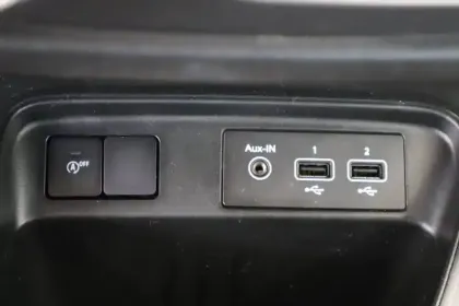 Photo 20 Renault Twingo  III SCe 65