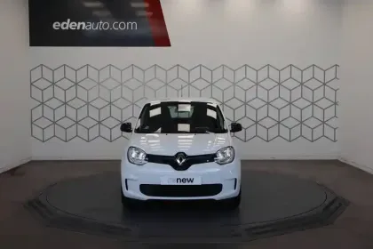 Photo 5 Renault Twingo  III SCe 65