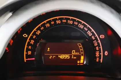 Photo 13 Renault Twingo  III SCe 65