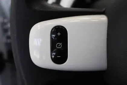 Photo 21 Renault Twingo  III SCe 65