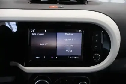 Photo 10 Renault Twingo  III SCe 65