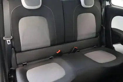 Photo 7 Renault Twingo  III SCe 65