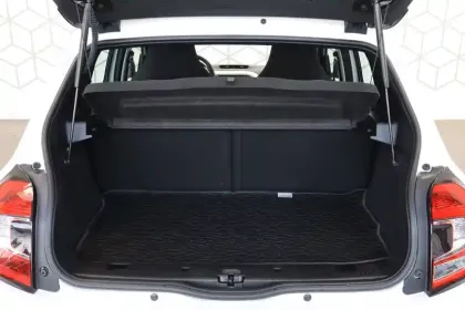 Photo 8 Renault Twingo  III SCe 65