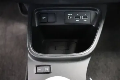 Photo 15 Renault Twingo  III SCe 65