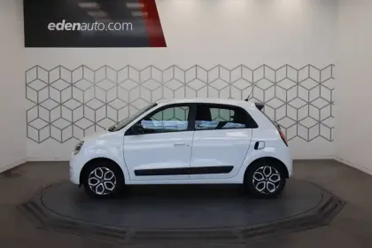 Photo 69 Renault Twingo  III SCe 65