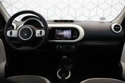 Photo 65 Renault Twingo  III SCe 65