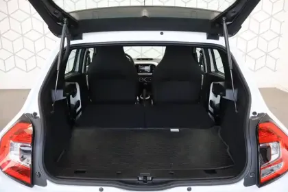 Photo 9 Renault Twingo  III SCe 65