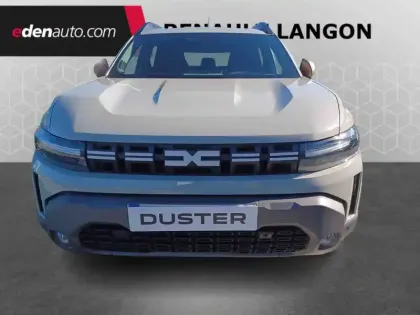 Photo 26 Dacia Duster  Hybrid-G 150 4x4