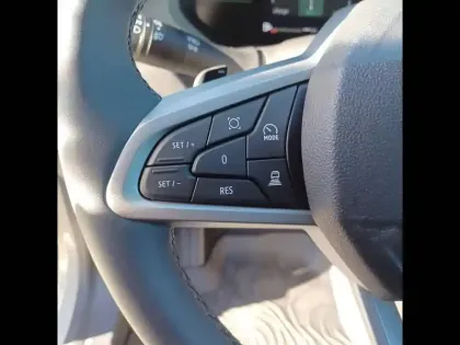 Photo 16 Dacia Duster  Hybrid-G 150 4x4